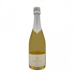 Champagne Le Brillante Blanc de Blancs